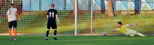 7. liga FK Jaroměř B - TJ Sokol Malšovice, 21.9.2025, foto: Václav Mlejnek